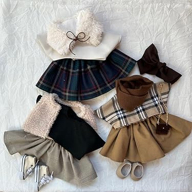 Amazon.co.jp 最新リリース: ドール用服 の新着ランキングです。