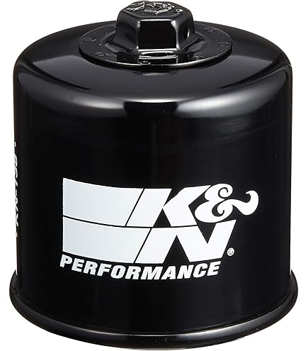 Amazon | K&N(ケーアンドエヌ) オイルフィルター KN-160