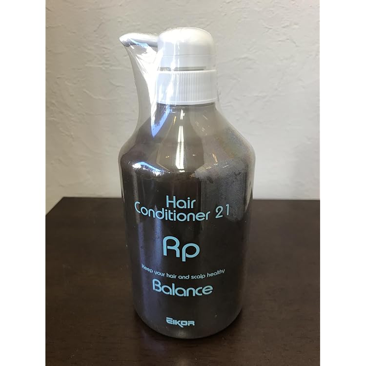 Amazon | アイコウル アールピー クレンジング21シャンプー (700ml