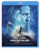ハンターキラー 潜航せよ [Blu-ray]