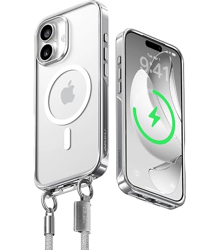 Amazon | 【整備済み品】Apple iPhone 16 256GB ホワイト SIMフリー 5G