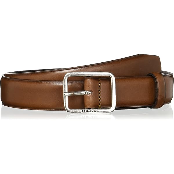 【DIESEL】ディーゼル カウレザー ベルト DIESEL｜メンズ カウレザー ベルト | Rakuten Fashion(楽天