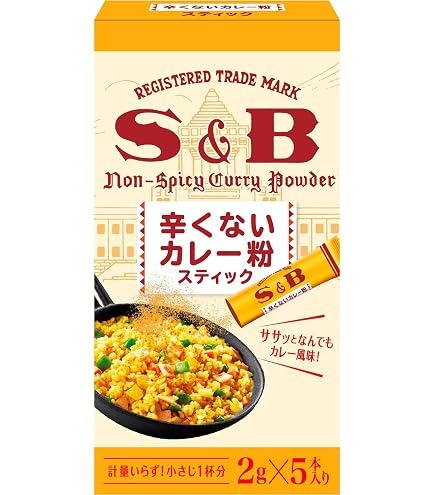 Amazon | S&B ディナーカレーフレーク 1Kg | 業務用 | カレー粉