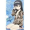 ガールズ パンツァー Fvga 480 800 壁紙 ダージリン アニメ スマホ用画像 ガールズ パンツァー Fvga 480 800 壁紙 ダージリン アニメ スマホ用画像