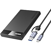 ハードディスク　外付け用 HDD 外付け 4TB USB3.0 テレビ対応 ブラック ELD-CED040UBK