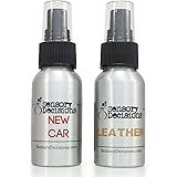 Amazon ジャンクションプロデュース 新車の香り レクサスls460 車 バイク 車 バイク