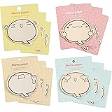 【気持ちが伝わる かわいい 吹き出し 付箋 12個セット】 可愛い 顔つき ふせん ふきだし 360枚 インデックス しおり 色紙 メッセージ シール おもしろ 面白い 文具 文房具 プチギフト お礼 プレゼント 女の子 小学生 笑顔 にこちゃん 表