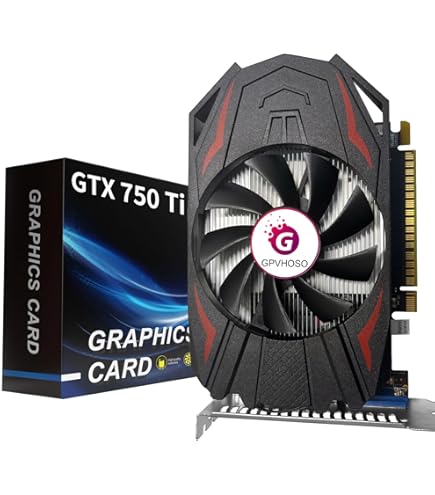 Amazon | ASUS Geforce GTX 1050 Ti 4GB Phoenix Fan Edition DVI-D