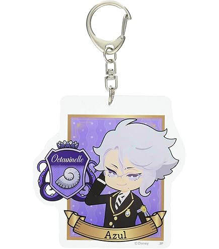 Amazon.co.jp: ディズニー ツイステッドワンダーランド キャラっと