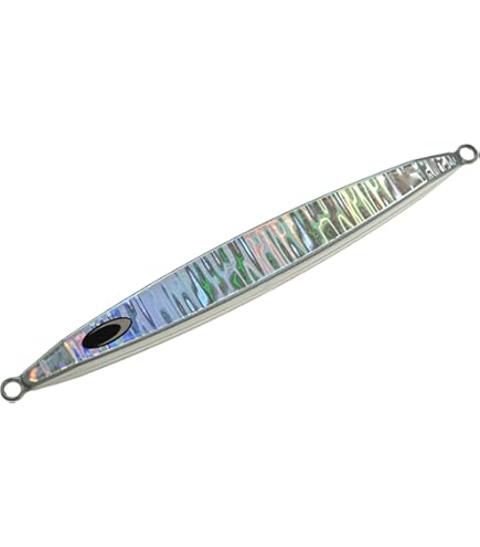 C.B.マサムネ 鉄ジグ ジグパラ バーチカル スイムライダー 10個セット C.B.マサムネ 鉄ジグ ジグパラ バーチカル スイムライダー 10個