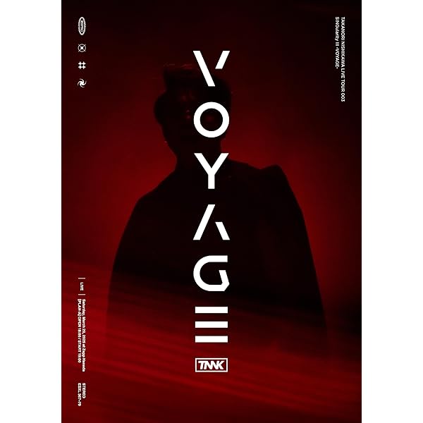 Amazon.co.jp: T.M.R. LIVE REVOLUTION '22-'23 -VOTE JAPAN- (完全