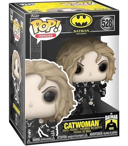 Amazon.co.jp: FUNKO POP! HEROES: Batman Returns - Penguin : Home