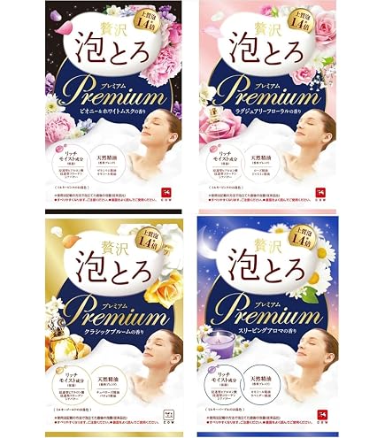 Amazon | 入浴剤 アロマインバス (aroma in bath) 【オレンジ、ライム
