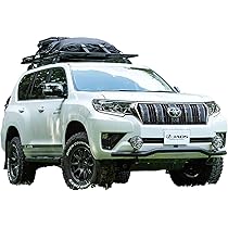 ジャオス製ランクル120プラド専用ランプステー、他 Amazon | HCMOTIONZ