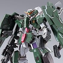 Amazon | METAL BUILD ガ ンダ ムデュナメス＆デヴァイズ