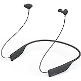 ambie wireless earcuffs（アンビー ワイヤレスイヤカフ） (Asphalt Black) Bluetooth イヤホン ワイヤレス イヤホン ランニング ブルートゥースイヤホン bluetooth ながら聴き 耳にいれない ビデ