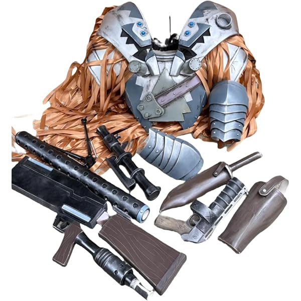 Amazon.co.jp: Apexオルターコスプレ衣装（道具 武器 ウィッグ 靴