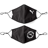 [プーマ] マスク フェイスマスク FACE MASK (SET OF 2)