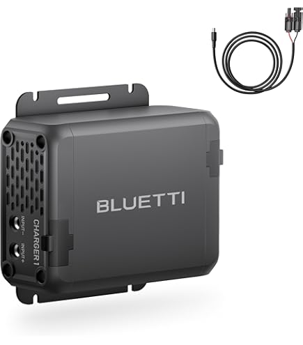 Amazon.co.jp: BLUETTI HUB D1 ポータブル電源 Apex 300 B300K B300用
