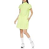 Amazon Co Jp ワンピース レディース アディダス アディダスゴルフ Adidas Golf ゴルフウェア Ll Ot ブラック Fj3850 Gki48 服 ファッション小物