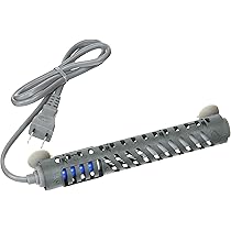 エヴァリス プリセット オートヒーター 10　6こセット EVERES エヴァリス プリセット オートヒーター 10 熱帯魚 水槽