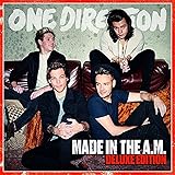 メイド・イン・ザ・A.M.(デラックス盤初回仕様)