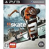 スケート3 - PS3 -