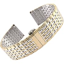 MING ミン　20mm ステンレス　ベルト MING ミン 20mm ステンレス ベルト MING ミン 20mm ステンレス