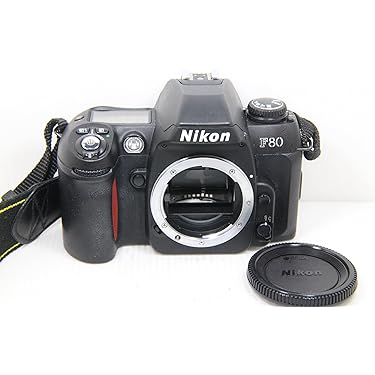 Amazon | Nikon F80s ボディ F80S | 一眼レフカメラ 通販
