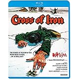戦争のはらわた [Blu-ray]