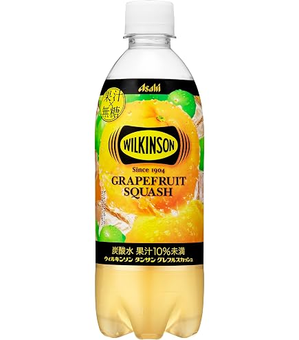 Amazon.co.jp: サントリー 天然水 特製レモンスカッシュ 500ml×1ケース