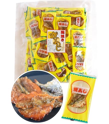 Amazon | 大粒焼帆立貝 70g【4個セット】 | Generic | おつまみ・珍味