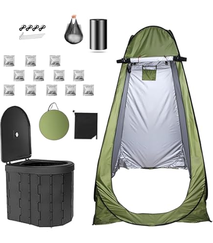 Amazon｜イーストアイ パーソナルテント Lイプ PTAL（簡易テント 簡易