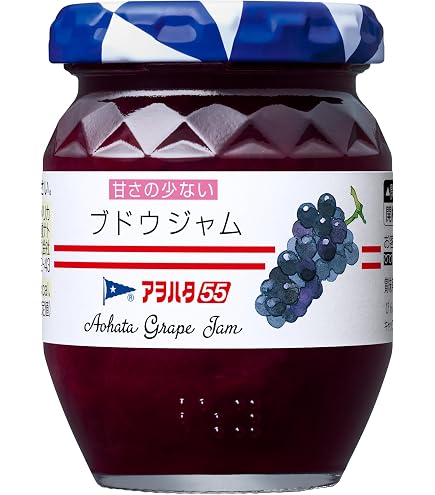 Amazon.co.jp: アヲハタ まるごと果実全種セット 9瓶(いちご