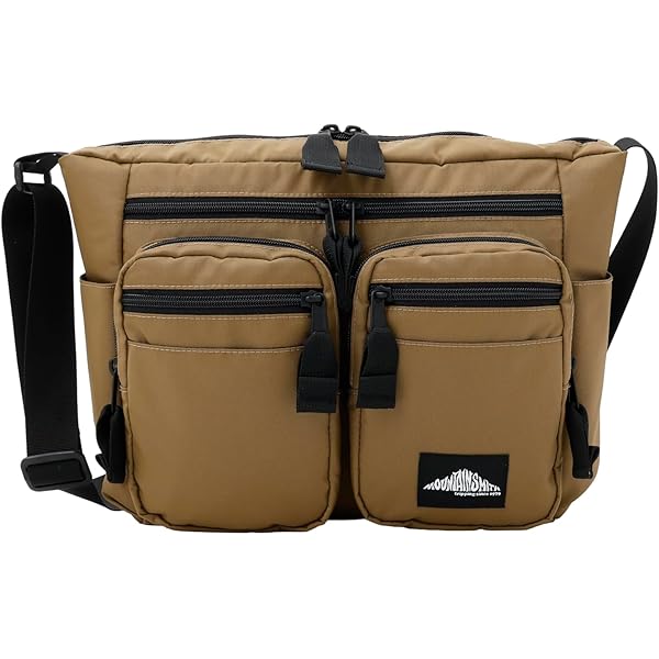 Amazon | [マウンテンスミス] dawn square shoulder MSTC