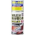 ソフト99(SOFT99) 99工房 補修用品 シリコンオフ チビ缶 自動車補修の脱脂処理用 09209