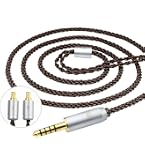 Amazon.co.jp: Sennheiser TWISTED CABLE FOR IE100/400/500