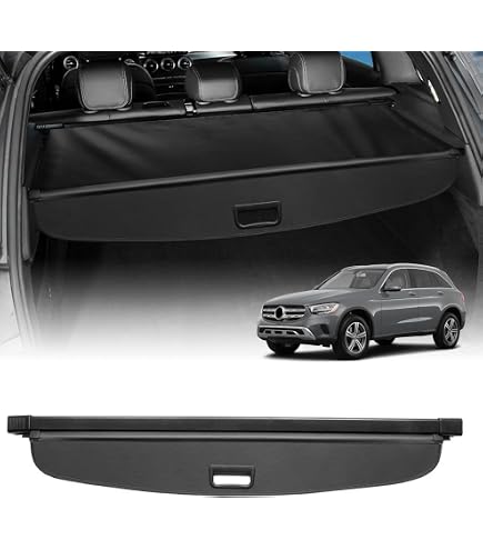 Amazon.co.jp: メルセデスベンツ GLC X253 GLC300 GLC43 2015-2022用
