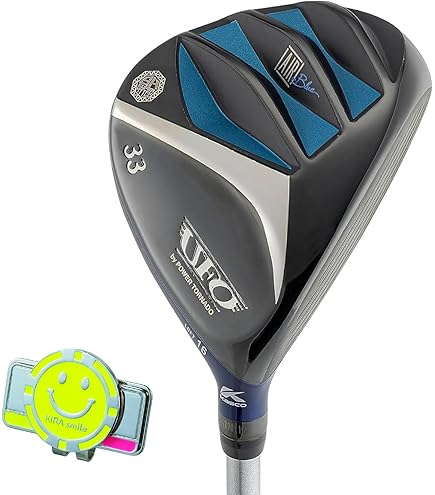 Amazon | キャスコ(Kasco) UFO Speed by POWER TORNADO 66 R