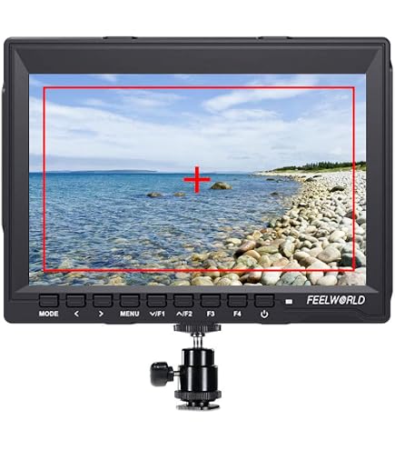 Amazon.co.jp: Portkeys LH7P 7 