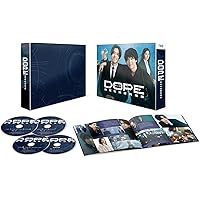 Amazon.co.jp: 大追跡～警視庁SSBC強行犯係～ Blu-ray BOX [Blu