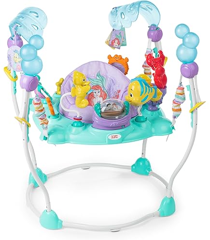 Amazon.co.jp: Xiangtat ベビーアクティビティジャンパー ジャンパルー