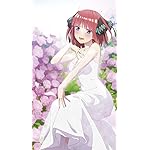 五等分の花嫁 iPhoneSE/5s/5c/5(640×1136)壁紙 中野二乃 (なかのにの)  五等分の花嫁 iPhoneSE/5s/5c/5(640×1136)壁紙 中野二乃 (なかのにの)