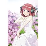 五等分の花嫁 iPhone(640×960)壁紙 中野二乃 (なかのにの)  五等分の花嫁 iPhone(640×960)壁紙 中野二乃 (なかのにの)