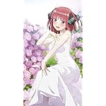 五等分の花嫁 HD(720×1280)壁紙 中野二乃 (なかのにの)  五等分の花嫁 HD(720×1280)壁紙 中野二乃 (なかのにの)