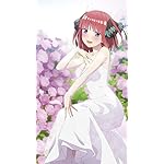 五等分の花嫁 XFVGA(480×854)壁紙 中野二乃 (なかのにの)  五等分の花嫁 XFVGA(480×854)壁紙 中野二乃 (なかのにの)