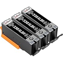 Amazon.co.jp: GPC Image Flex BCI-330XL BCI-331XL 5色セット