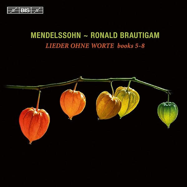 Amazon.co.jp: メンデルスゾーン: 無言歌 Vol.1 (Mendelssohn