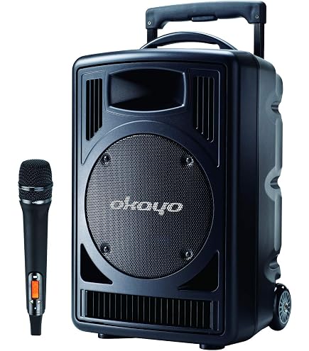 TOA ポータブルアンプ KZ-30A② 移動用PAアンプ 30W×2ch CD付 (KZ-30A