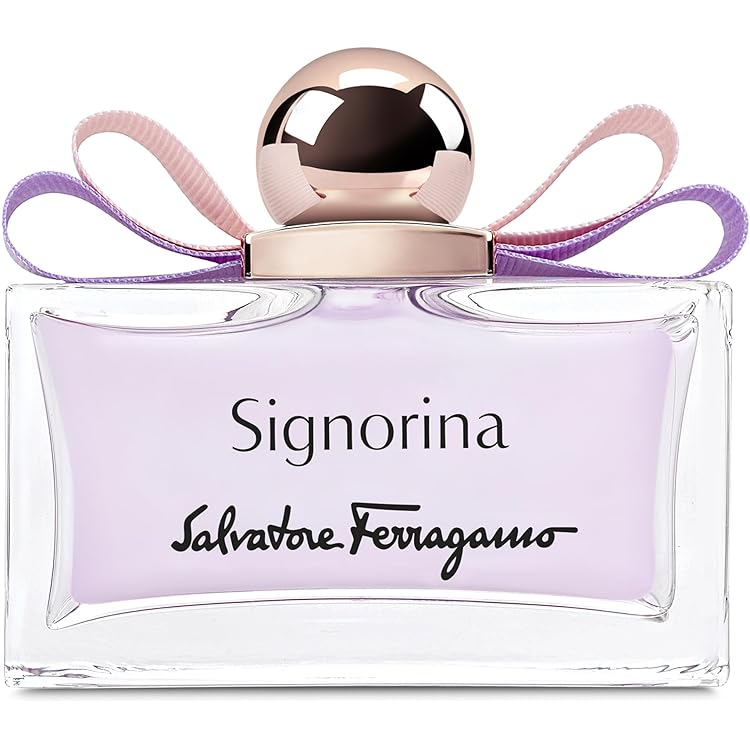 Amazon | フェラガモ シニョリーナ EDP 100ml | Ferragamo